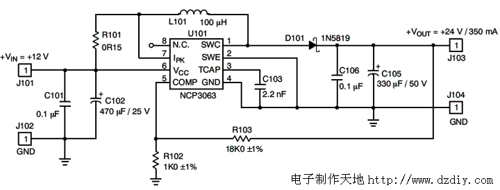 ѹӦõ·:12V,24V/0.35A--