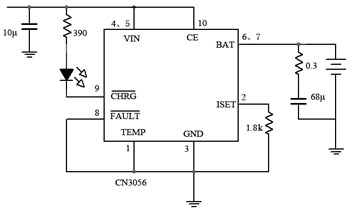 CN3056ɵĳ·