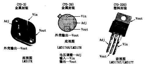 LM317׵Դ·