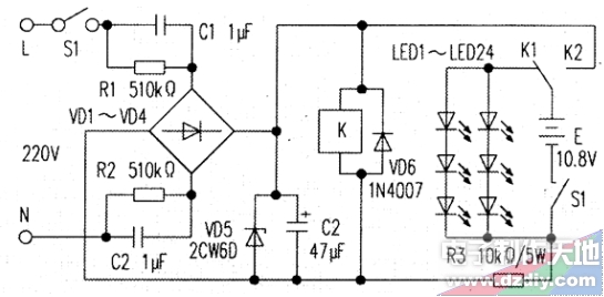 LED ܵ