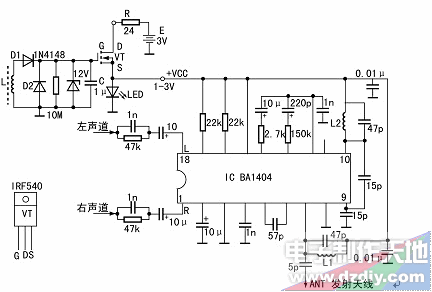 BH1404·