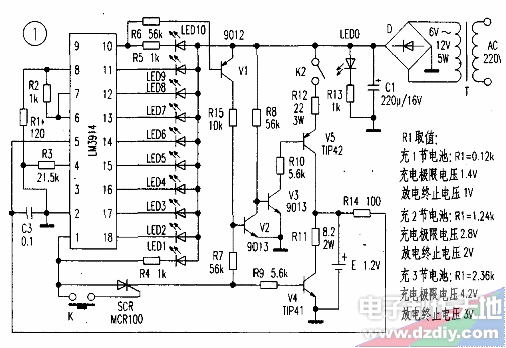 LM3914Զ