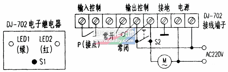 ͨ¶ԶװAutomatic temperature control device