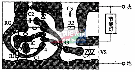 ܹؿص·Light control switch