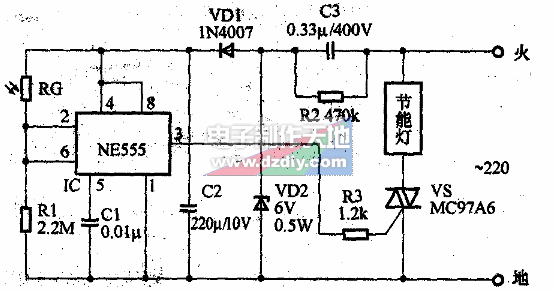 ܹؿص·Light control switch