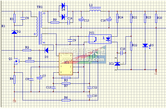 ʹ3842һĵUC3842 experience