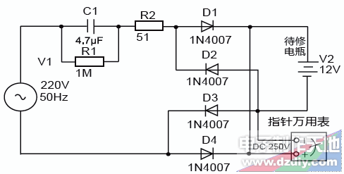 򻯵ƿָ·Lead-acid batteries Activation