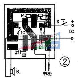 Һλˮλ֪װwater alarm