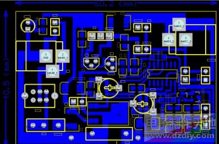 ﮵سԭͼPCB Lithium battery charger