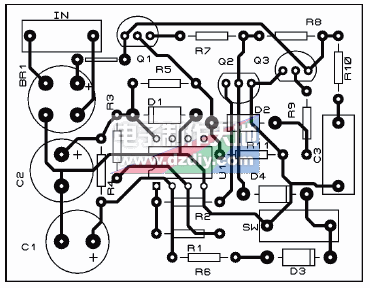 ʱFAN CONTROLLER