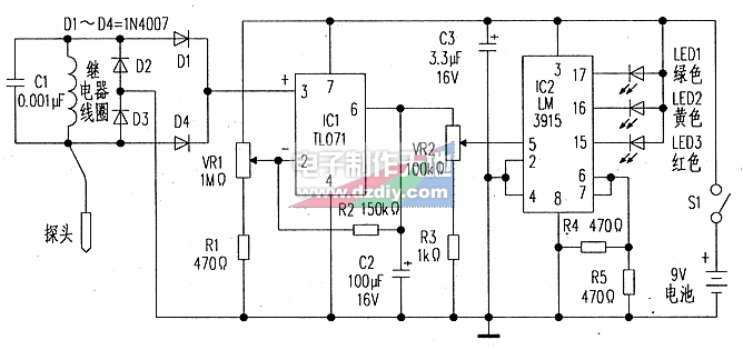 ©·ͼLeakage Tester