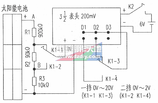 LEDԹ·ͼSimple Photometer