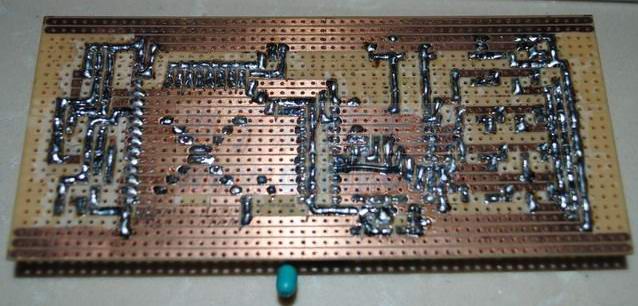 Ƶ89C2051ƬѧϰAT89C2051 Evaluation Board