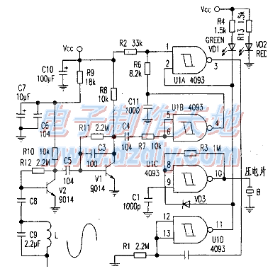 ӦʽֱָزBattery tester