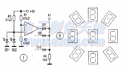 Զе·Laser game machine