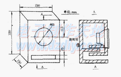 TDA1521һ̨TDA1521 AMPLIFIER